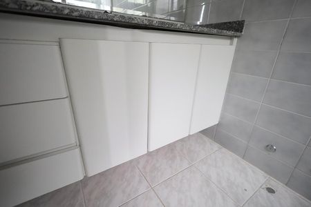 Apartamento para alugar com 130m², 3 quartos e 2 vagasBanheiro Quarto Suíte 1
