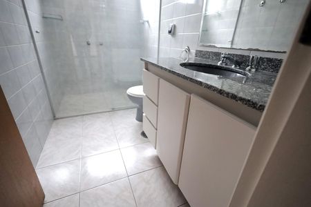 Apartamento para alugar com 130m², 3 quartos e 2 vagasBanheiro 3