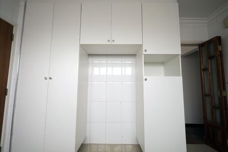 Apartamento para alugar com 130m², 3 quartos e 2 vagasCozinha