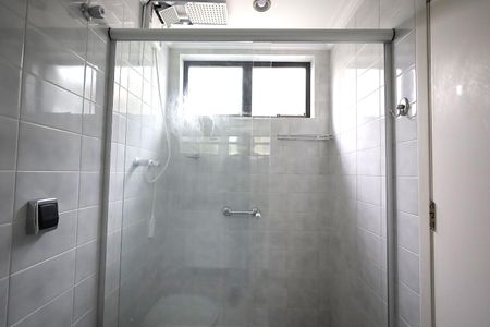 Apartamento para alugar com 130m², 3 quartos e 2 vagasBanheiro Quarto Suíte 1