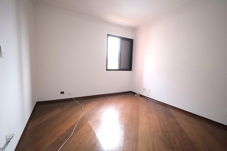 Apartamento para alugar com 130m², 3 quartos e 2 vagasQuarto 3