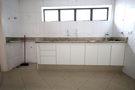 Apartamento para alugar com 130m², 3 quartos e 2 vagasCozinha