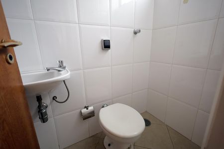 Apartamento para alugar com 130m², 3 quartos e 2 vagasBanheiro 4