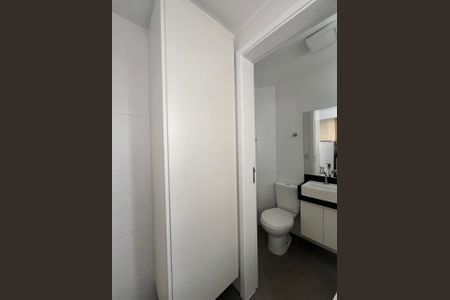 Apartamento para alugar com 95m², 2 quartos e 1 vagaBanheiro