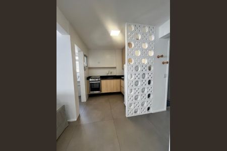 Apartamento para alugar com 95m², 2 quartos e 1 vagaCozinha