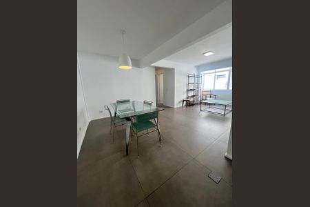Apartamento para alugar com 95m², 2 quartos e 1 vagaSala
