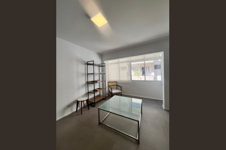 Apartamento para alugar com 95m², 2 quartos e 1 vagaSala