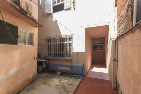 Casa para alugar com 90m², 2 quartos e sem vagaÁrea de Serviço