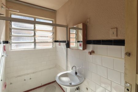 Casa para alugar com 90m², 2 quartos e sem vagaBanheiro