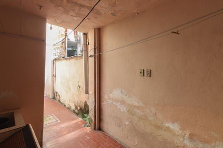 Casa para alugar com 90m², 2 quartos e sem vagaÁrea de Serviço