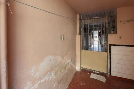 Casa para alugar com 90m², 2 quartos e sem vagaÁrea de Serviço