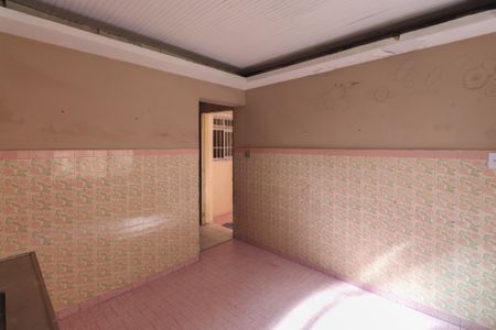 Casa para alugar com 90m², 2 quartos e sem vagaCozinha