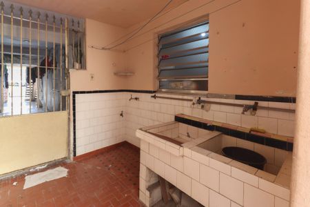 Casa para alugar com 90m², 2 quartos e sem vagaÁrea de Serviço