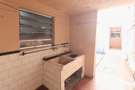 Casa para alugar com 90m², 2 quartos e sem vagaÁrea de Serviço