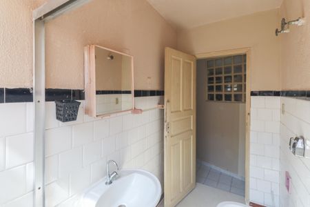 Casa para alugar com 90m², 2 quartos e sem vagaBanheiro