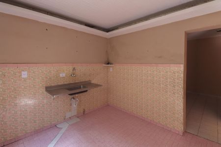 Casa para alugar com 90m², 2 quartos e sem vagaCozinha