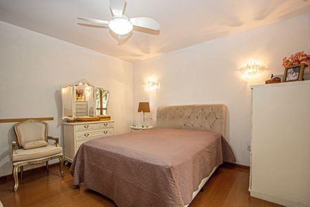 Apartamento para alugar com 280m², 5 quartos e 2 vagasQuarto 5