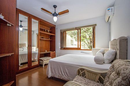 Apartamento para alugar com 280m², 5 quartos e 2 vagasQuarto 2