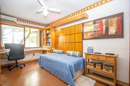 Apartamento para alugar com 280m², 5 quartos e 2 vagasQuarto 3