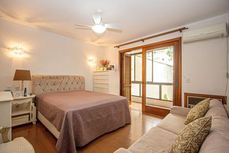 Apartamento para alugar com 280m², 5 quartos e 2 vagasQuarto 5