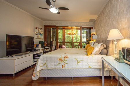 Apartamento para alugar com 280m², 5 quartos e 2 vagasQuarto 1