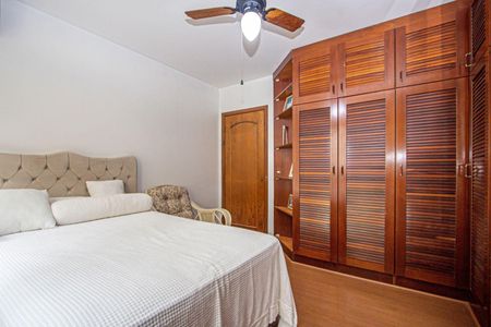 Apartamento para alugar com 280m², 5 quartos e 2 vagasQuarto 2