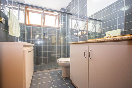 Apartamento para alugar com 280m², 5 quartos e 2 vagasBanheiro 2