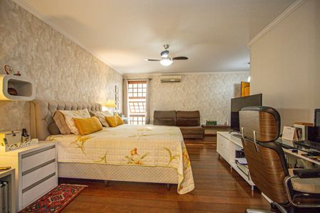 Apartamento para alugar com 280m², 5 quartos e 2 vagasQuarto 1