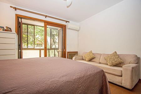 Apartamento para alugar com 280m², 5 quartos e 2 vagasQuarto 5