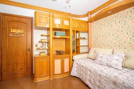 Apartamento para alugar com 280m², 5 quartos e 2 vagasQuarto 4