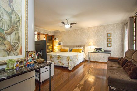 Apartamento para alugar com 280m², 5 quartos e 2 vagasQuarto 1