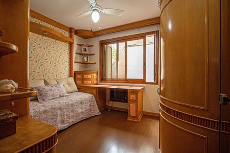 Apartamento para alugar com 280m², 5 quartos e 2 vagasQuarto 4