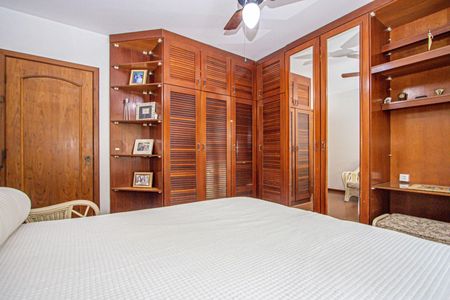 Apartamento para alugar com 280m², 5 quartos e 2 vagasQuarto 2