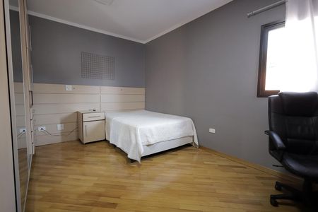 Casa à venda com 277m², 3 quartos e 6 vagasQuarto Suíte 1