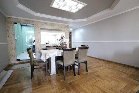 Casa à venda com 277m², 3 quartos e 6 vagasSala de Jantar