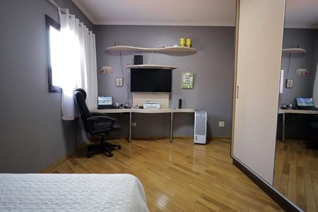 Casa à venda com 277m², 3 quartos e 6 vagasQuarto Suíte 1
