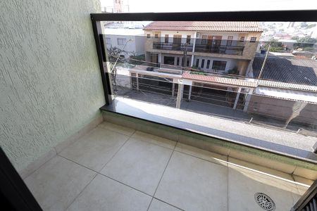Casa à venda com 277m², 3 quartos e 6 vagasSacada Quarto Suíte 3