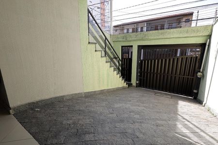 Casa à venda com 277m², 3 quartos e 6 vagasGaragem