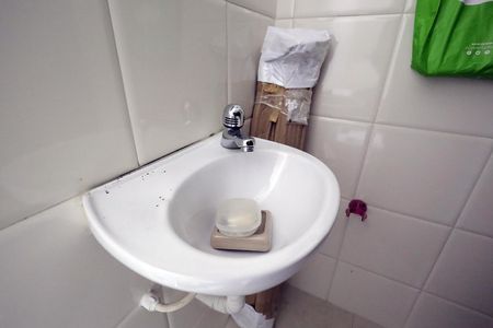 Casa à venda com 277m², 3 quartos e 6 vagasBanheiro 5