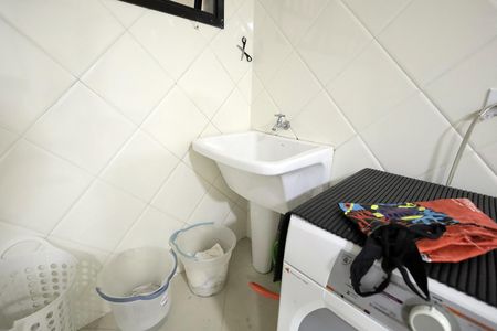 Casa à venda com 277m², 3 quartos e 6 vagasÁrea comum