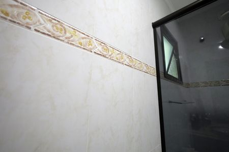Casa à venda com 277m², 3 quartos e 6 vagasBanheiro Quarto Suíte 1