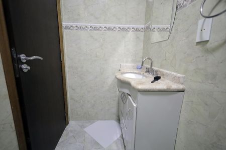 Casa à venda com 277m², 3 quartos e 6 vagasBanheiro Quarto Suíte 2