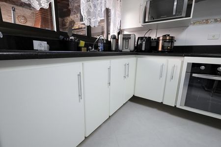 Casa à venda com 277m², 3 quartos e 6 vagasCozinha