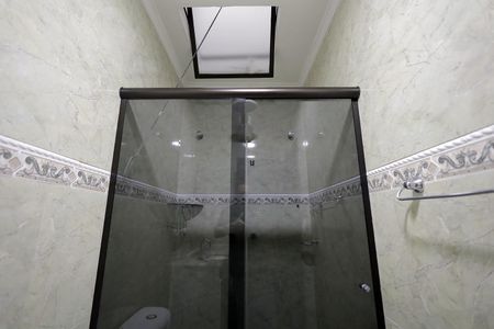 Casa à venda com 277m², 3 quartos e 6 vagasBanheiro Quarto Suíte 2