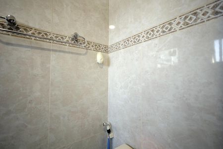 Casa à venda com 277m², 3 quartos e 6 vagasBanheiro Quarto Suíte 3