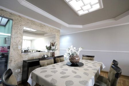 Casa à venda com 277m², 3 quartos e 6 vagasSala de Jantar