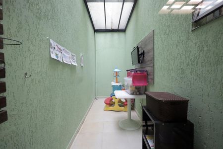 Casa à venda com 277m², 3 quartos e 6 vagasQuintal