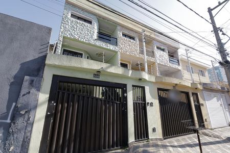 Casa à venda com 277m², 3 quartos e 6 vagasFachada