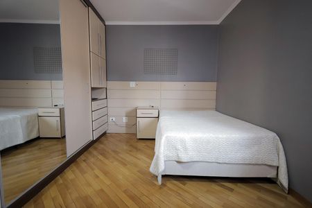 Casa à venda com 277m², 3 quartos e 6 vagasQuarto Suíte 1
