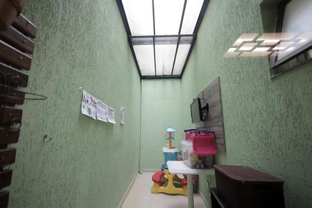 Casa à venda com 277m², 3 quartos e 6 vagasQuintal